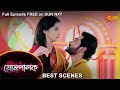 Mompalok - Best Scene | 2 Sep 2021 | Full Ep FREE on SUN NXT | Sun Bangla Serial