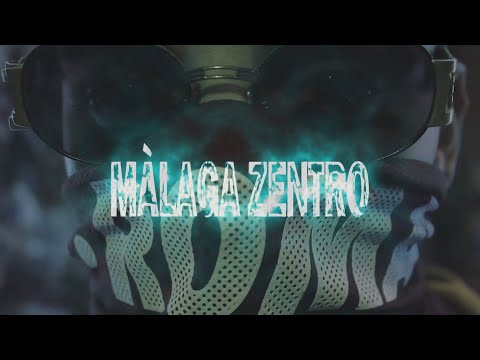 NOPZI X DARKO - MÁLAGA ZENTRO (Direct by Danny Hernández)