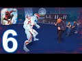 Super Fighter 3 Gameplay Walkthrough Part 6 Cities Missions Completed IOS Android