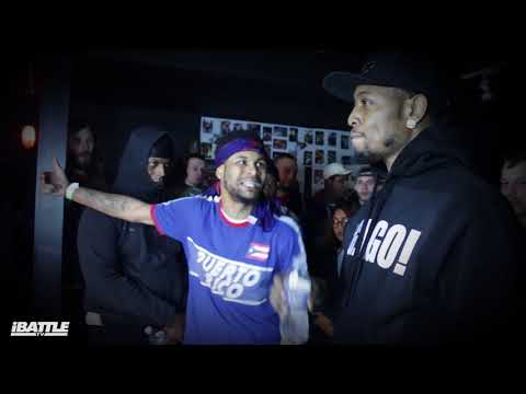 Gee Gwala vs MWay OJae