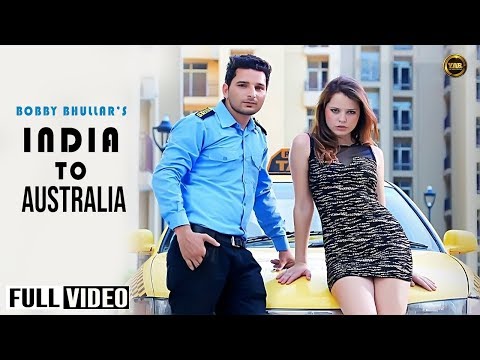 India To Australia