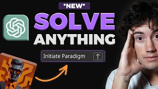 Custom GPTs: How to solve ANY problem in ChatGPT! (in one click...)