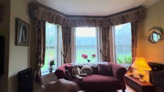 I Deep Clean My Lounge And Hall Before Decorating for Christmas — Here’s How! | Clean With Kate