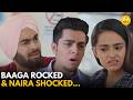 Baaga Rocked Naira Shocked College Romance TVF Rewind