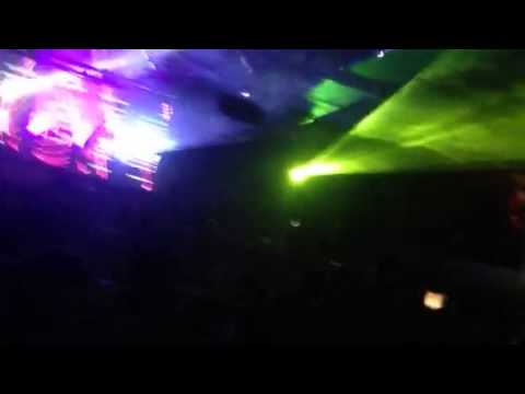 Cream 21st Birthday - Part 2 - Chuckie