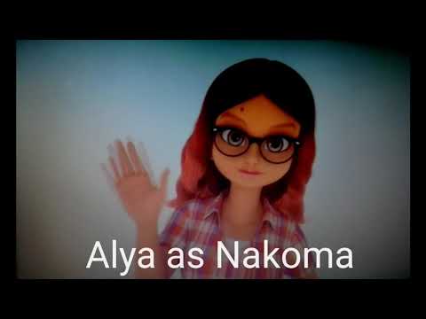 Marinettehontas part 25 End Credits