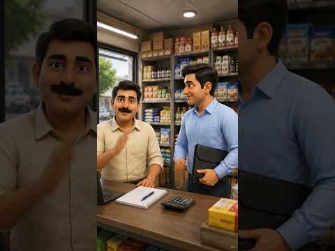 Smart Invoice – Billing App video thumbnail