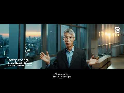 Essential & Unseen: Air Liquide’s role in the semiconductor industry