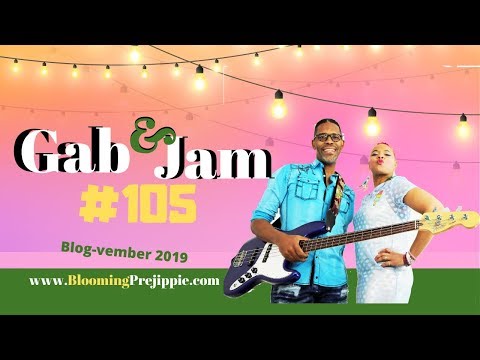 Gab & Jam Episode 105 Tips for Mixing for the D I Y  Rock Star