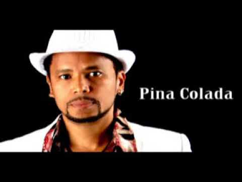 Ze Delgado - Pina Colada