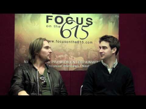 CRS 2012: Interview with Glen Templeton