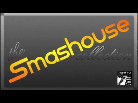 Tiesto - Work Hard, Play Hard feat. Kay (Paris FZ & Simo T's Contest Winning Remix)