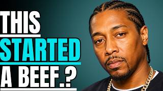 These Rap Beefs Started With ONE Little Mistake