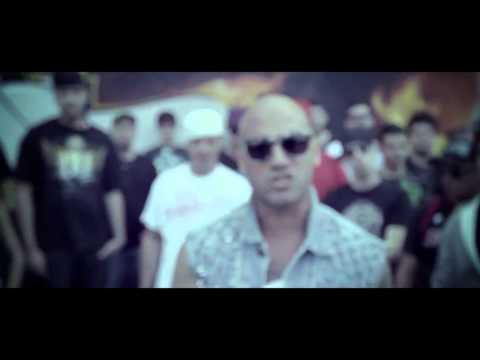 DJ THE BOY BOY ΠΕΣ ΤΟΥΣ (VIDEO CLIP TRAILER)