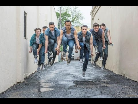 Acting Classes New Jersey