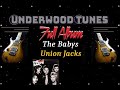 The Babys ~ Union Jacks ~ 1980 ~ Full Album