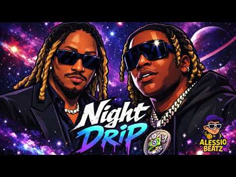 [FREE] Future x Don Toliver Type Beat 2026 – “Night Drip” | Dark Melodic Trap