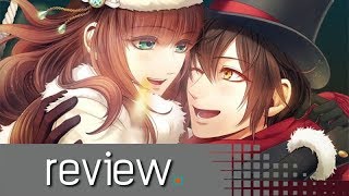 Code: Realize Wintertide Miracles Review - Noisy P