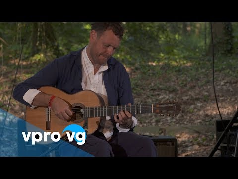 Derek Gripper - live @Music Meeting Festival 2018