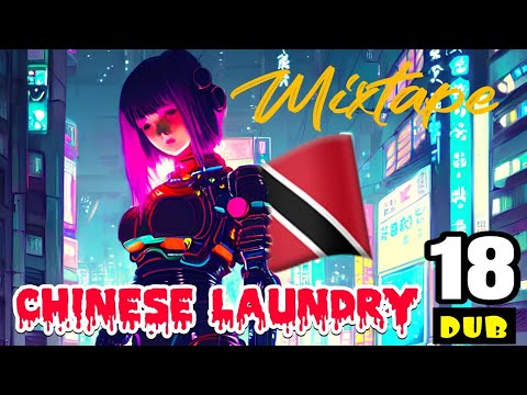 CHINESE LAUNDRY DUB18