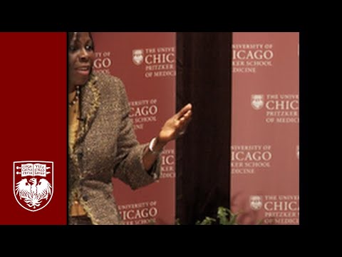 Genomics for Global Health