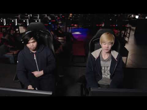 Riddles vs Gears - The Weekly Wave #14 - Ultimate Winners Round of 16