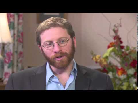 Exodus 21-23: The Book of the Covenant