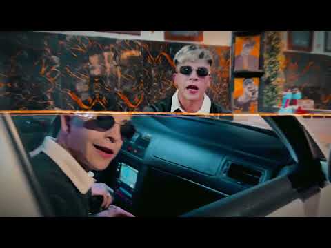 El EFEKA- MAMI YO SOY TU BANDIDO                    (Videoclip oficial)