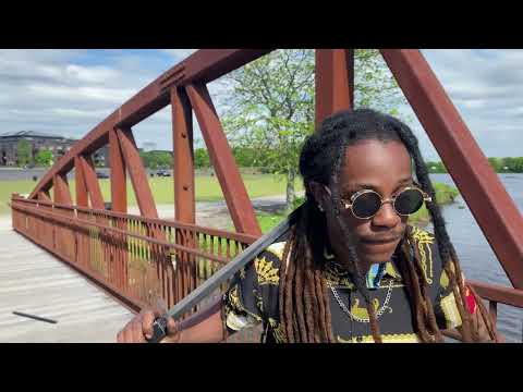 Ghost - Killa Wiz Ft. Apollo (Official Video)