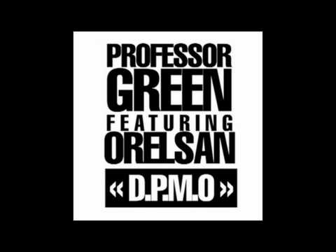 Professor Green feat Orelsan - D.P.M.O [HD]