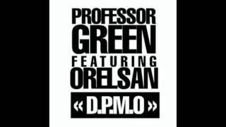 Professor Green feat Orelsan - D.P.M.O [HD]