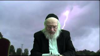 הגשם הנדיר בתחילת חודש כסלו מה מלמד