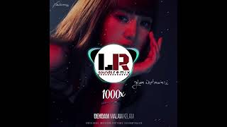 Download lagu Ghea Indrawari - 1000x Remix EDM [LR SoundsRemix] mp3