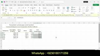 Excel_2F_Bonus | Excel 2F Bonus | excel_2f_Bonus