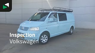 Volkswagen Transporter 174pk Dubbel Cabine L2H1 Trekhaak Airco Imperiaal DC personbil varebil til salgs - Bilde 4 | Autoline NO Volkswagen Transporter 174pk Dubbel Cabine L2H1 Trekhaak Airco Imperiaal DC personbil varebil | Bilde 4 - Autoline