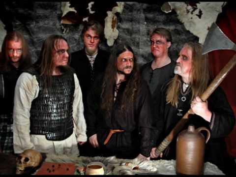 Svartsot - Kromandens Datter [NEW SONG UP] online metal music video by SVARTSOT