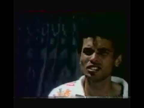 Rebika - Tsy misy nenina (Clip 1989)