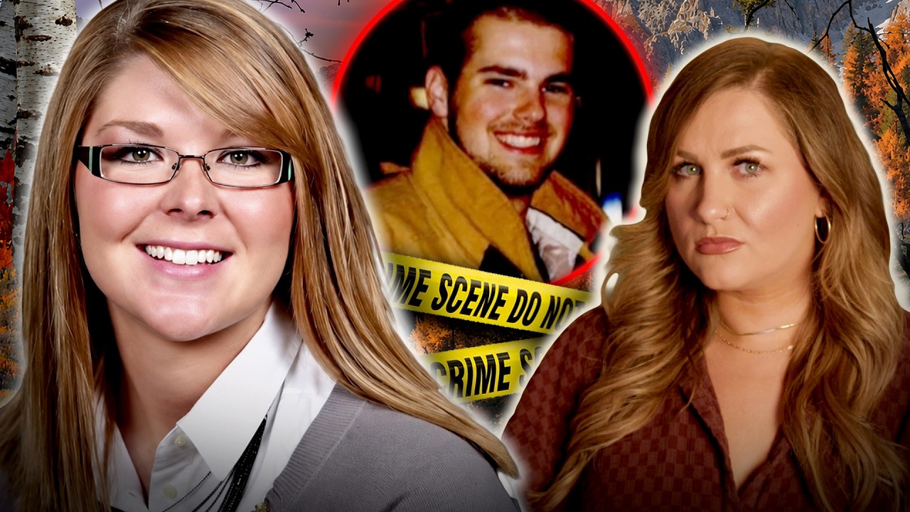 Steamy Texts, A Shotgun, & 2 Mistrials: Who Killed Lisa Techel?