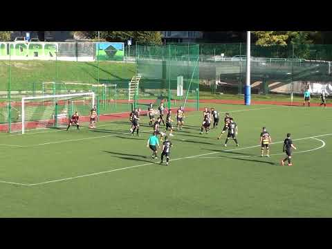 9.krog 3.SNL center 2017/2018 NK RUDAR TRBOVLJE : NK BRINJE GROSUPLJE 0:2