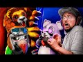 Indigo Park The Evil Theme Park Chapter 1