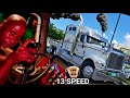 Return Of The GHOST 13 Speed