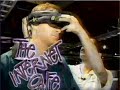 Net Cafe Space Science 1998