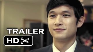 Revenge of the Green Dragons Official Trailer #1 (2014) - Harry Shum Jr., Justin Chon Movie HD