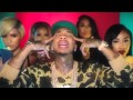 TYGA Ice Cream Man 