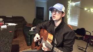 Flatland Cavalry - “Sleeping Alone” cover