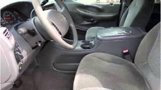 preview picture of video '2001 Ford Expedition Used Cars Decatur AL'