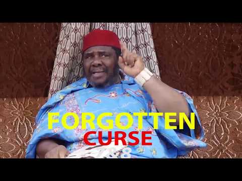 Forgotten Curse Season 7&8 (New Movie) - Pete Edochie|2019 Latest Nigerian Nollywood Movie