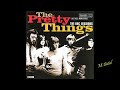 The Pretty Things SF Sorrow Is Born