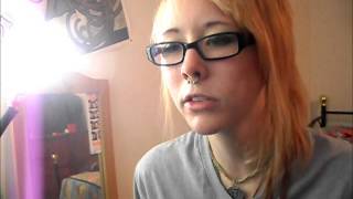 Chuaigh me &#39;na Rosann, by Scartaglen (covered by Therawrnezz/Carrie)