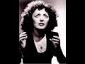 Edith Piaf: Les Grognards